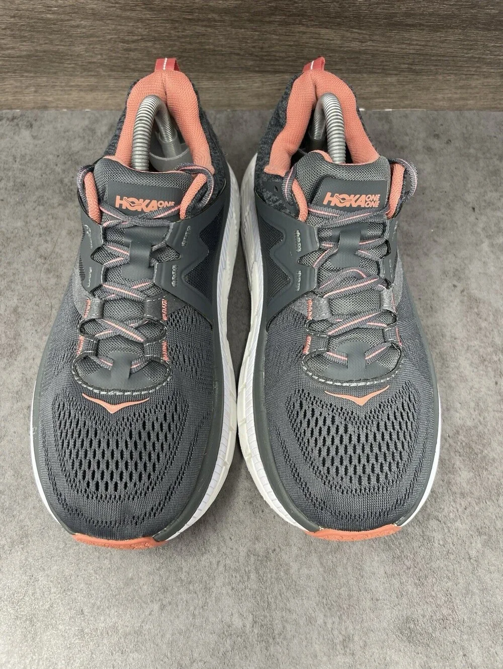 Hoka One One brand hoka